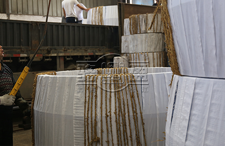 上海駱盈專業(yè)為蘇州姑蘇金茂府項(xiàng)目配套橡膠減震器