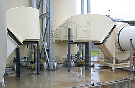 上海駱盈為廈門天馬項目供應阻尼彈簧減震器產(chǎn)品