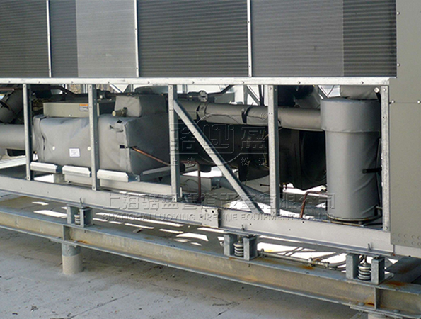 上海駱盈為汕頭移動(dòng)數(shù)據(jù)中心項(xiàng)目供應(yīng)<a href=https://www.huanjingjz.com target=_blank class=infotextkey>橡膠減震器</a>