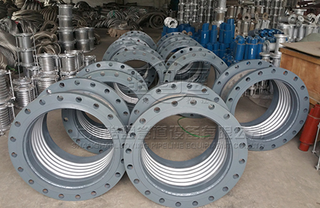 上海駱盈為長(zhǎng)安福特汽車(chē)重慶工廠(chǎng)提供駱盈金屬軟管