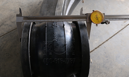 橡膠接頭行業(yè)的現狀和出路