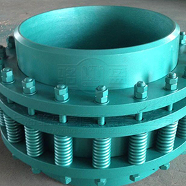 高壓自密封旋轉補償器