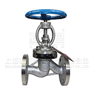 J41H、J41Y、J41W 國(guó)標(biāo)截止閥