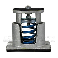 JB型彈簧減震器