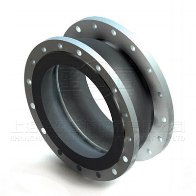 15負(fù)壓橡膠軟接頭