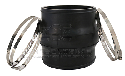 浙江省臺(tái)州市黃巖區(qū)<a href=http://m.pl8pl.cn.cn target=_blank class=infotextkey>單球體橡膠接頭</a>介紹