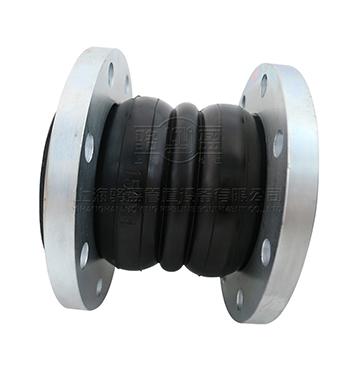 <a href=http://m.pl8pl.cn.cn target=_blank class=infotextkey>雙球體橡膠接頭</a>實物圖