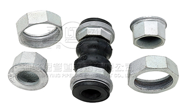 香港港島筲箕灣<a href=http://m.pl8pl.cn.cn target=_blank class=infotextkey>絲扣橡膠接頭</a>分解圖