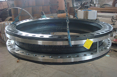 大翻邊吉林省吉林市磐石市橡膠接頭