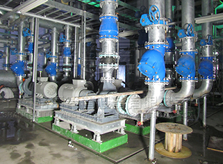 空調(diào)機房專業(yè)配套湖南省郴州市資興市橡膠接頭