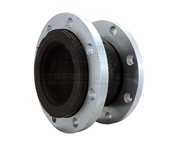 廣西省柳州市駱盈<a href=http://m.pl8pl.cn.cn target=_blank class=infotextkey>單球體橡膠接頭</a>