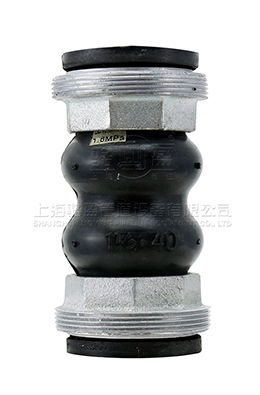 <a href=http://m.pl8pl.cn.cn target=_blank class=infotextkey>絲扣橡膠接頭</a>端面結(jié)構(gòu)圖